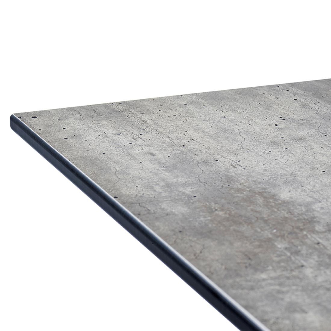 Sieger Klapptisch Stahl/Polytec®