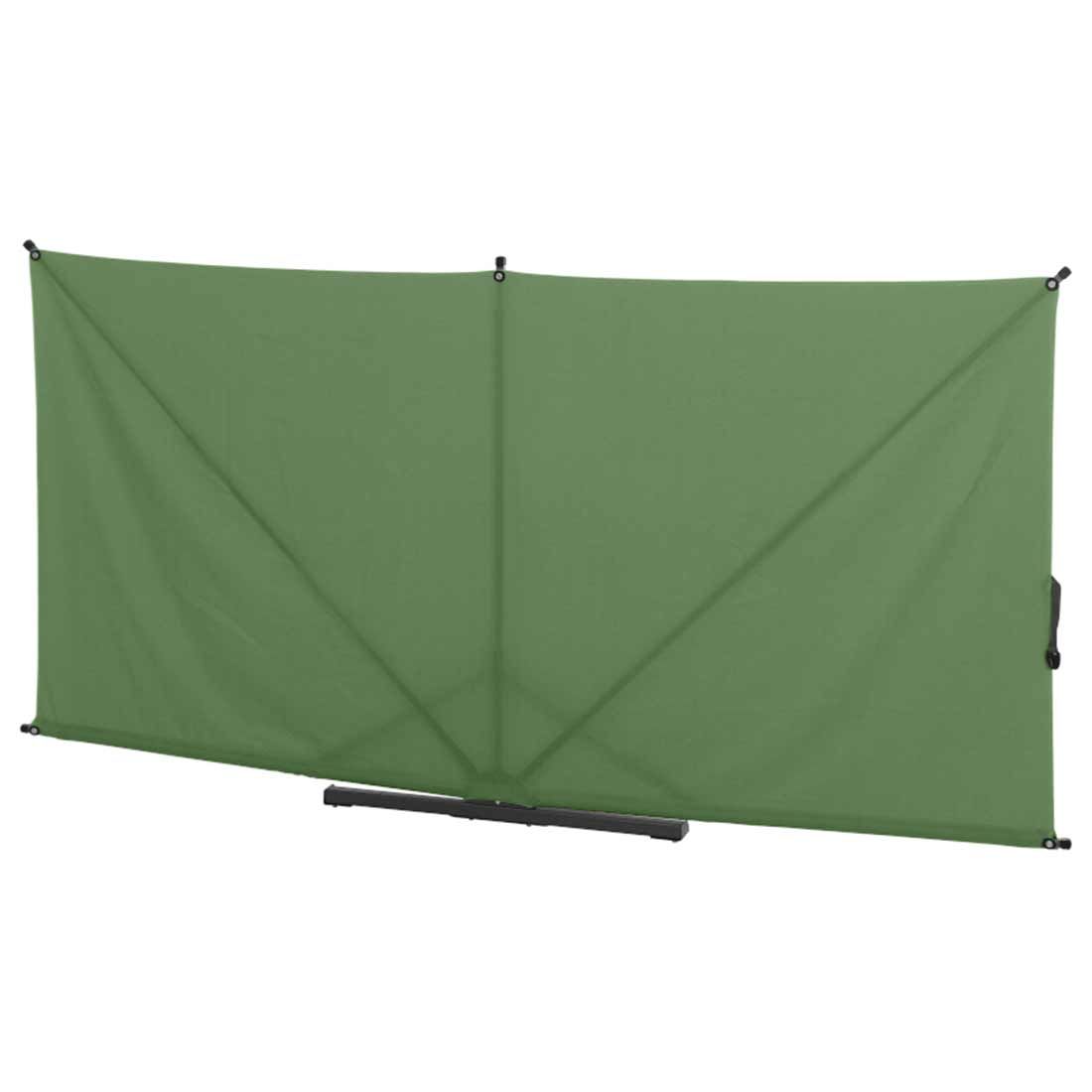 Siena Garden Ben Sichtschutz 150x280cm Stahl/Polyester