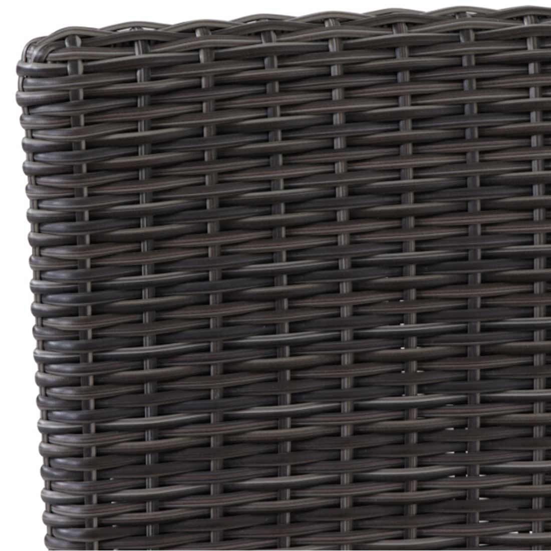 Siena Garden Corido Gartenmöbelset 7-tlg. mit Tisch 240x100 cm