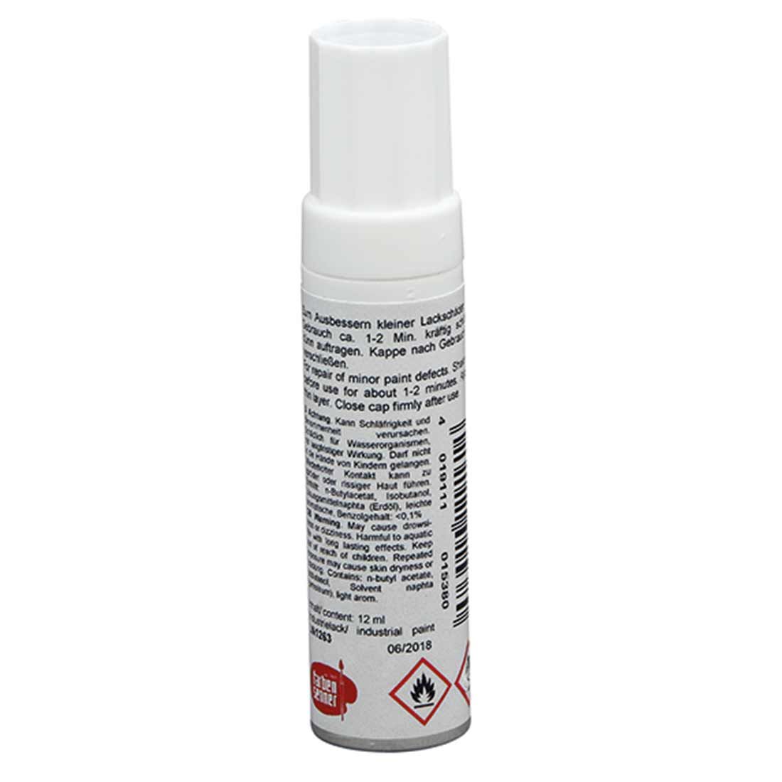 Siena Garden Lackstift 12ml Matt