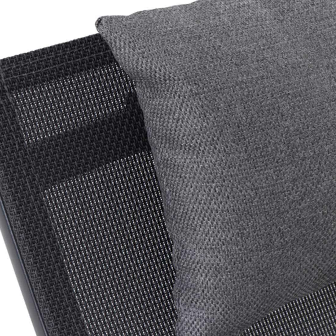 Siena Garden Miami Gartenliege Aluminium/Ranotex®-Gewebe