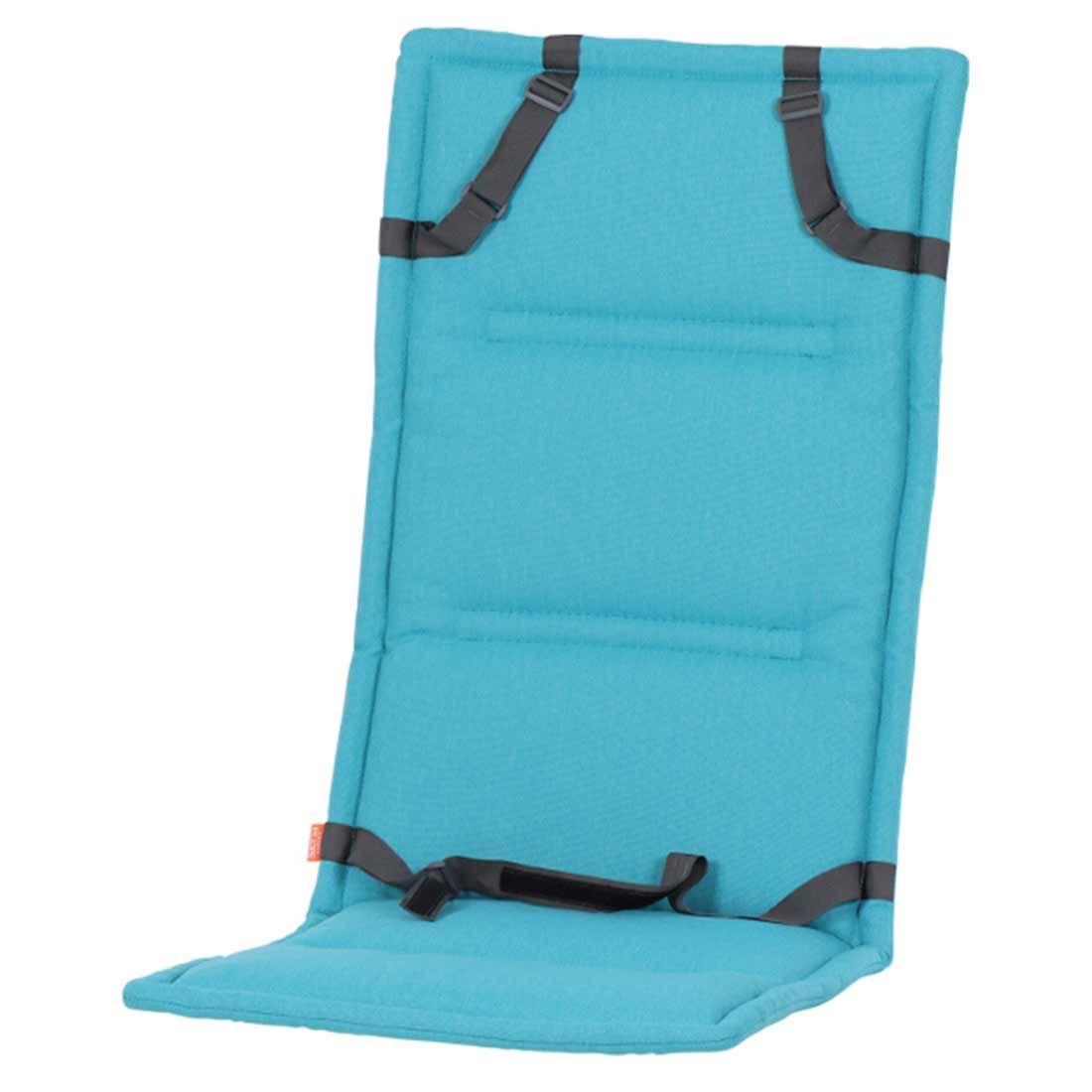 Siena Garden Musica Sesselauflage hoch 120x48x3cm Olefin