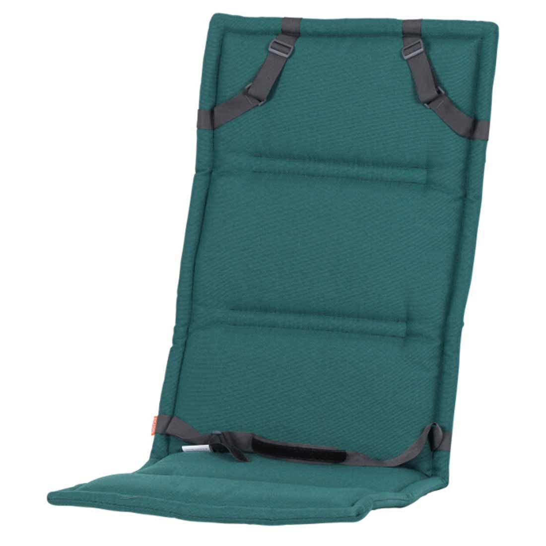 Siena Garden Musica Sesselauflage hoch 120x48x3cm Olefin