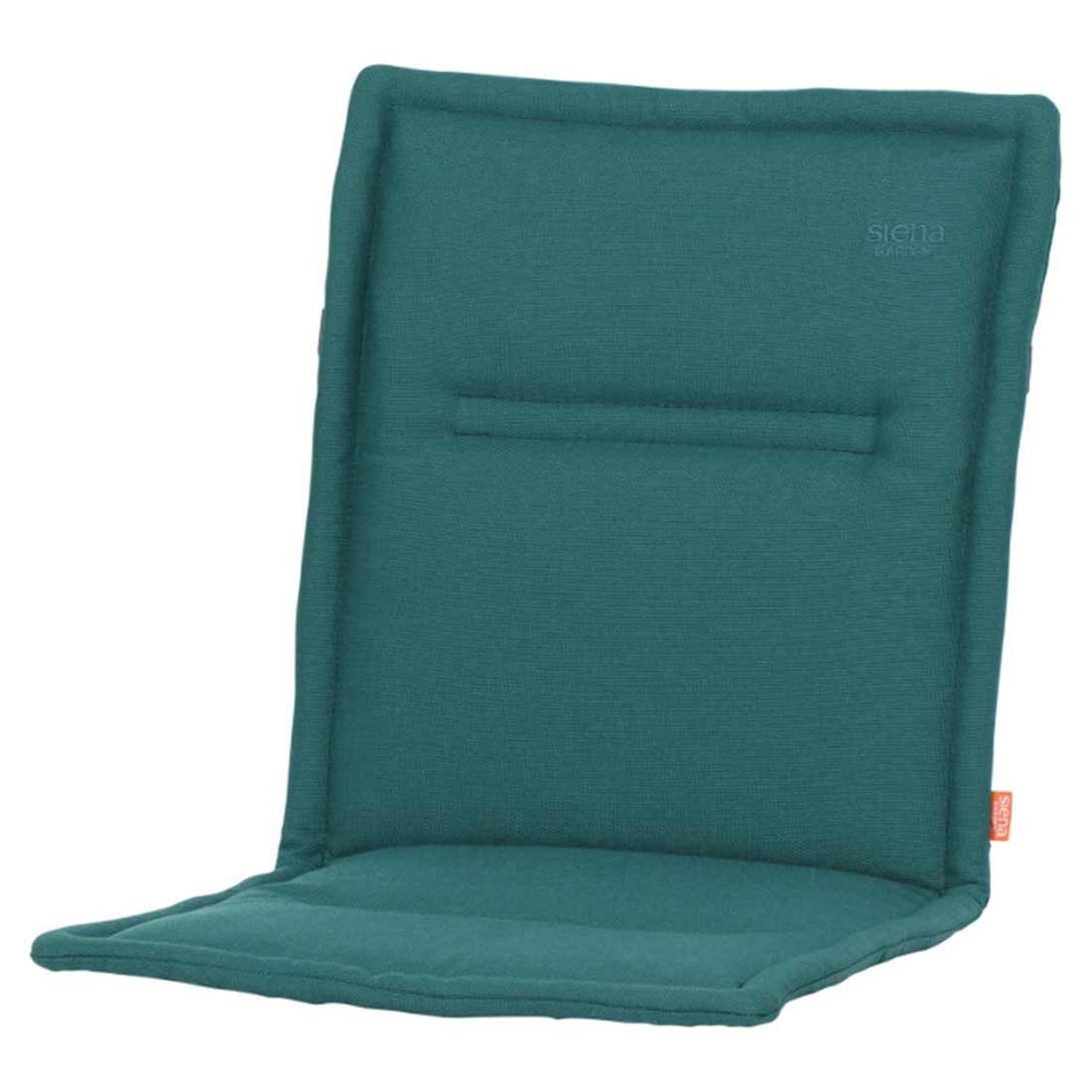 Siena Garden Musica Sesselauflage nieder 100x48x3cm Olefin