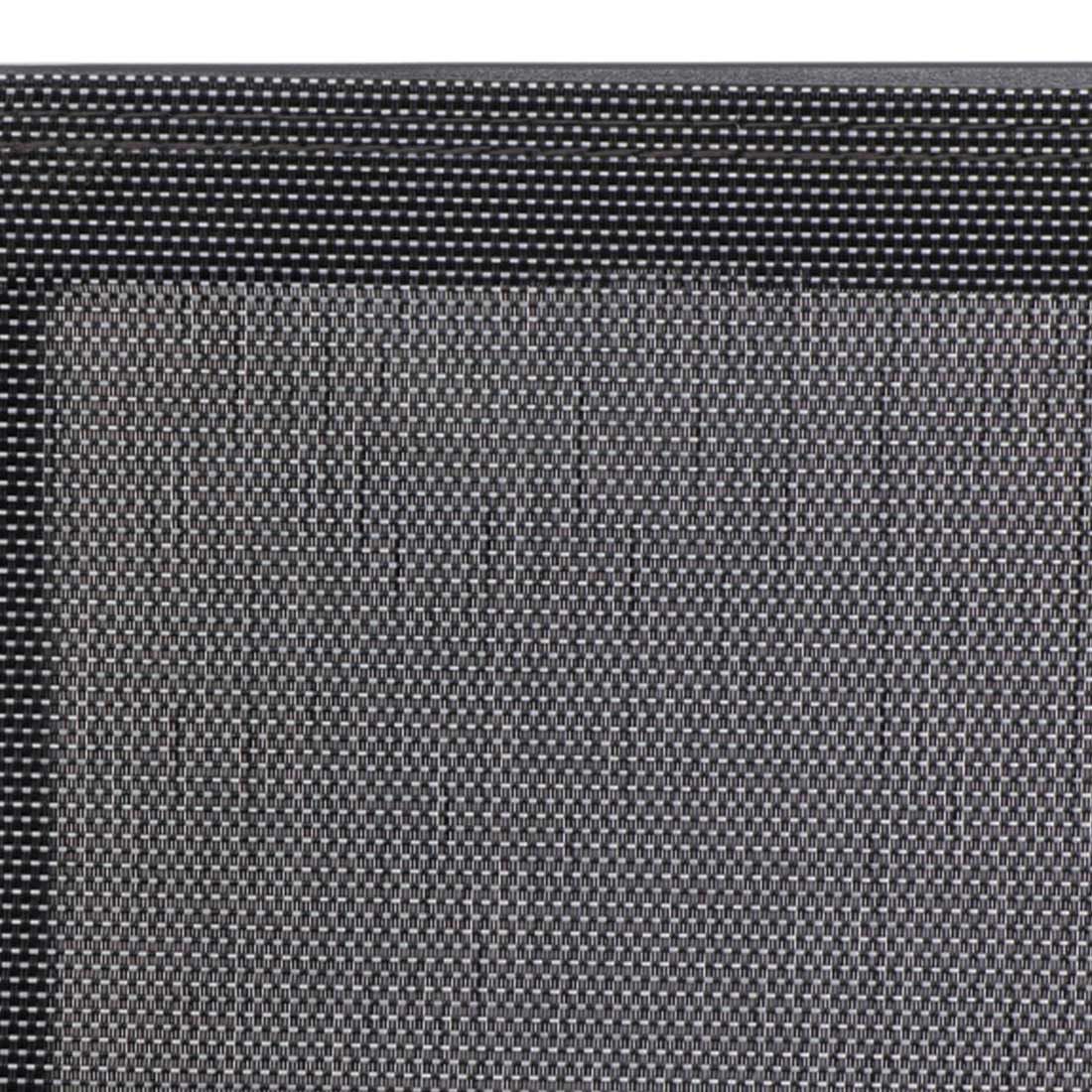 Siena Garden Savona Stapelsessel Aluminium/Ranotex