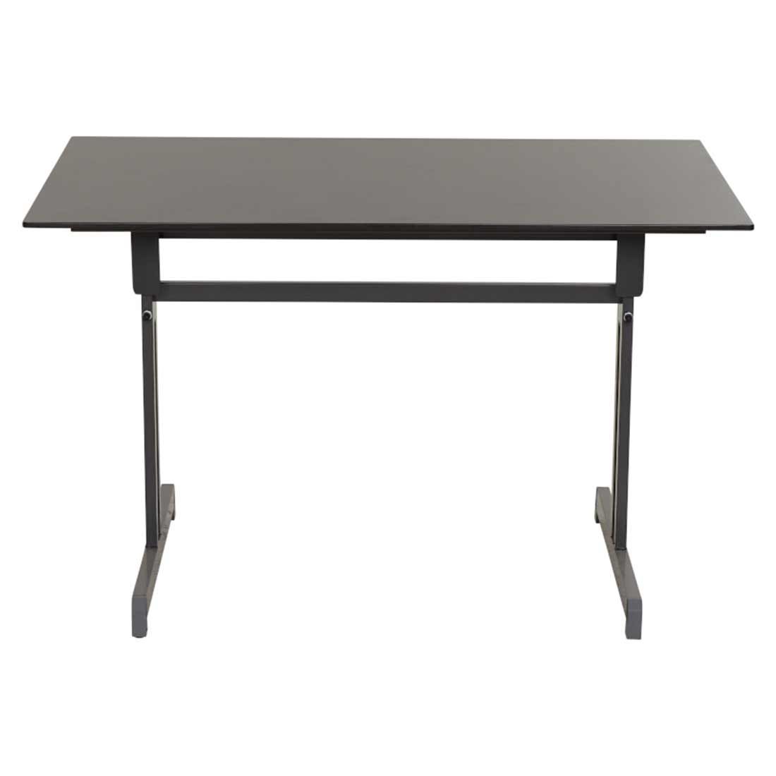 Siena Garden Sola Klapptisch 120x80cm Stahl/HPL