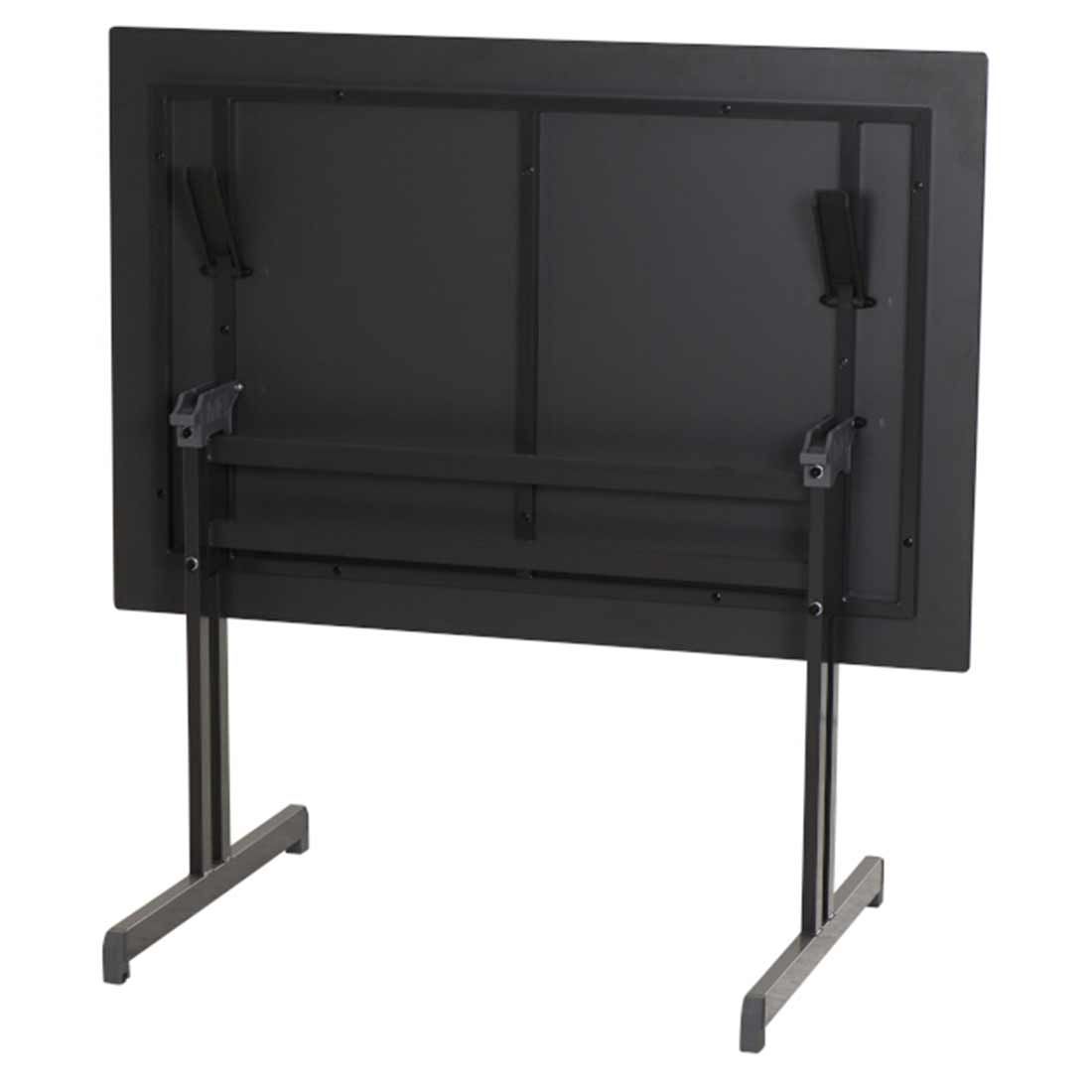 Siena Garden Sola Klapptisch 120x80cm Stahl/HPL