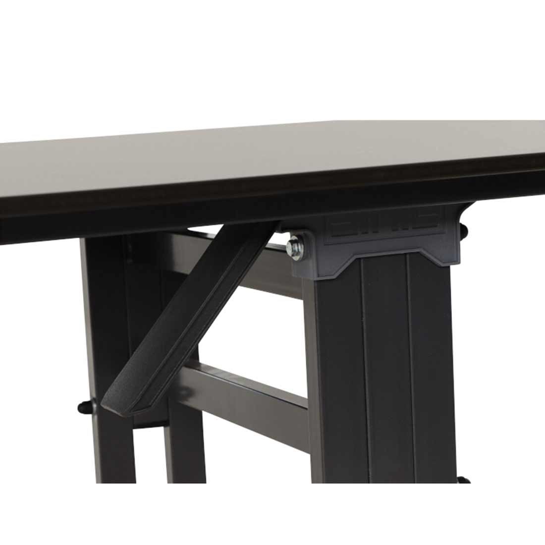 Siena Garden Sola Klapptisch 120x80cm Stahl/HPL