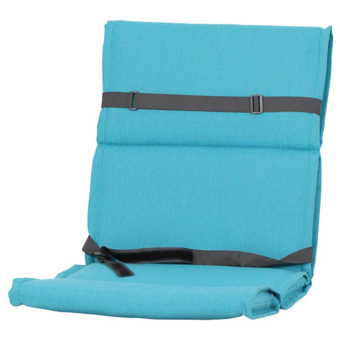 Siena Garden Stella Sesselauflage nieder 100x48x6cm Olefin