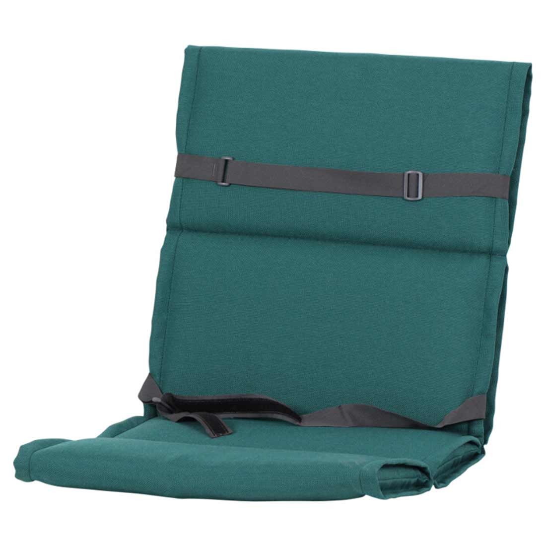 Siena Garden Stella Sesselauflage nieder 100x48x6cm Olefin