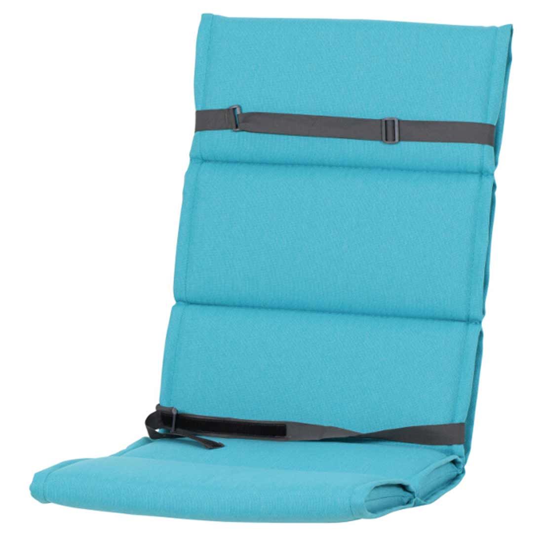 Siena Garden Stella Sesselauflage mittel 110x48x6cm Olefin