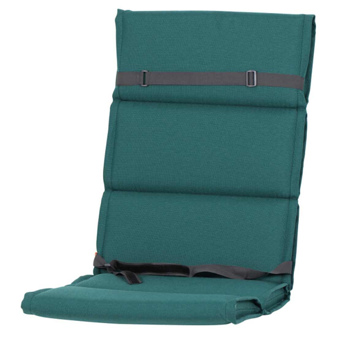 Siena Garden Stella Sesselauflage mittel 110x48x6cm Olefin