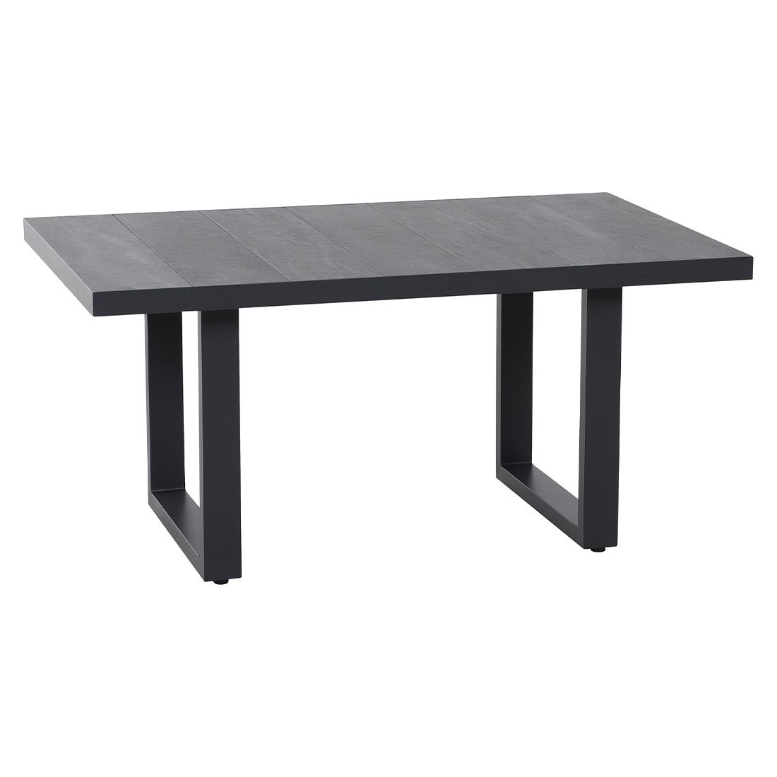Siena Garden Taranto Loungeset 4-tlg. Aluminium/Gardino®-Geflecht
