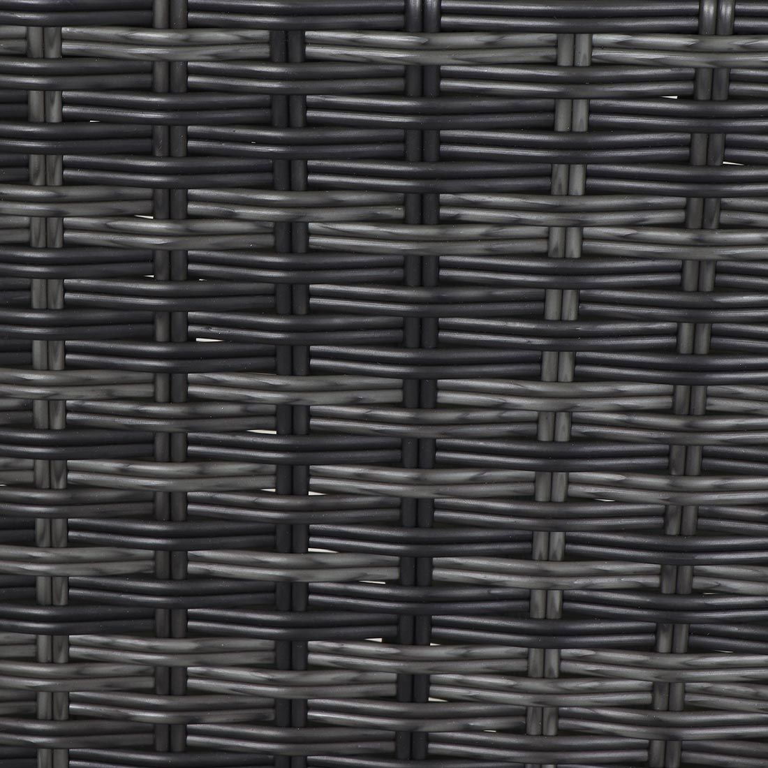 Siena Garden Taranto Loungeset 4-tlg. Aluminium/Gardino®-Geflecht