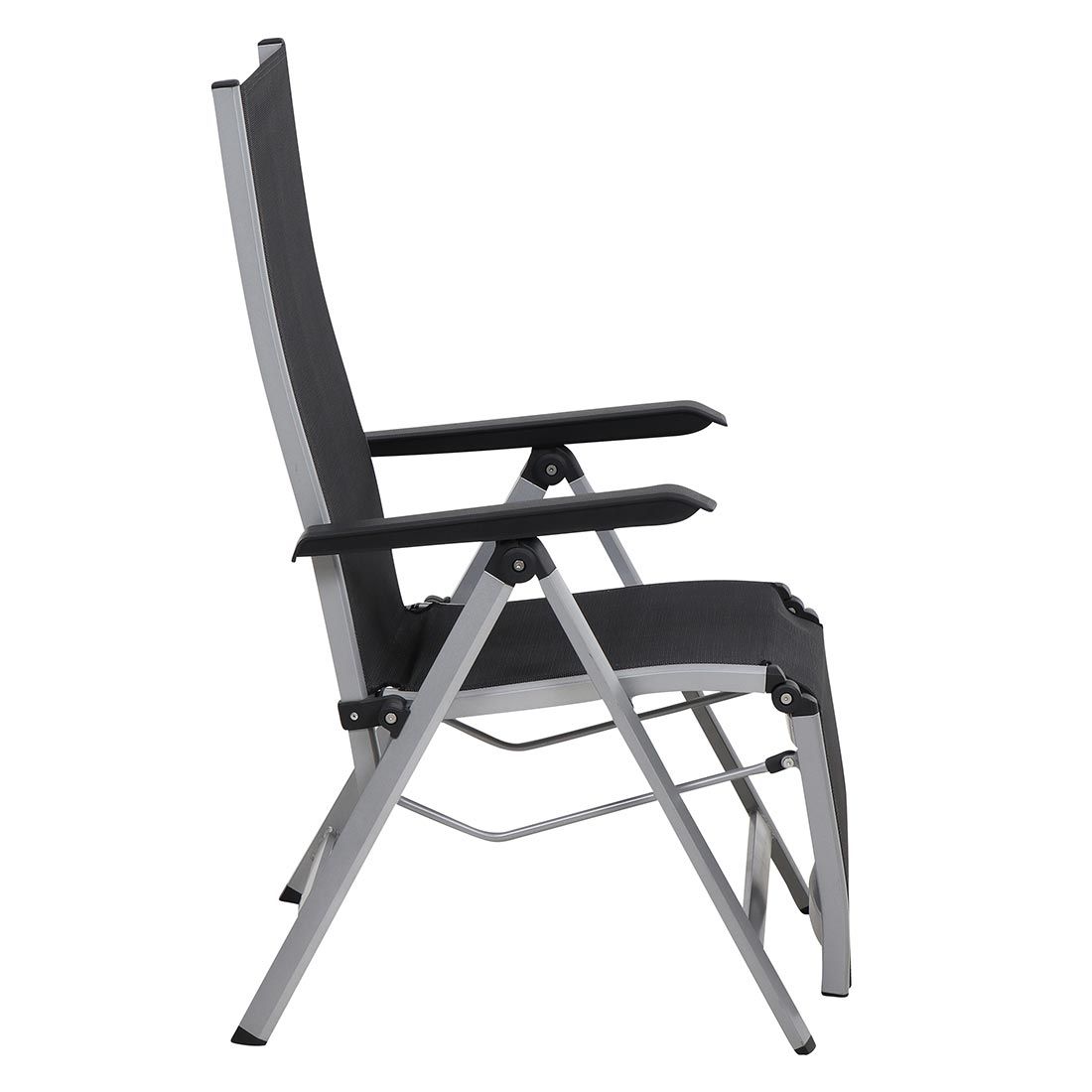 Siena Garden Tesoro Relaxsessel Aluminium/Ranotex®-Gewebe