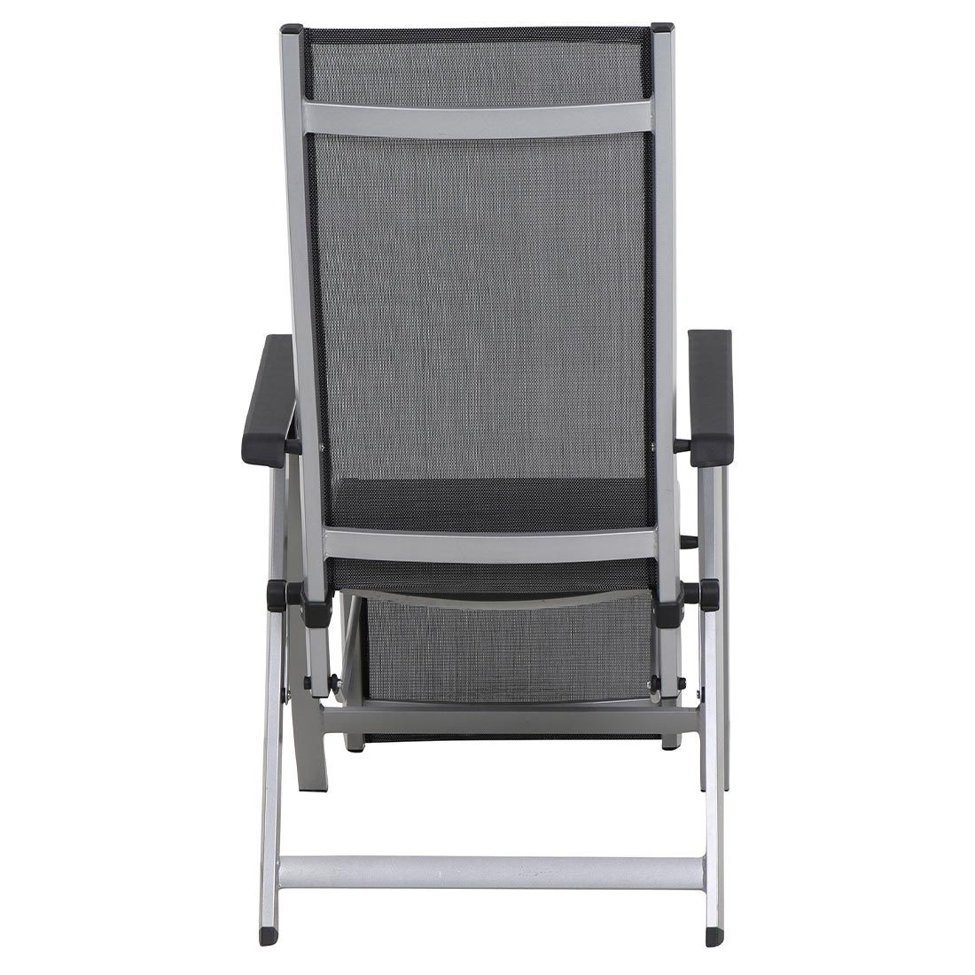 Siena Garden Tesoro Relaxsessel Aluminium/Ranotex®-Gewebe