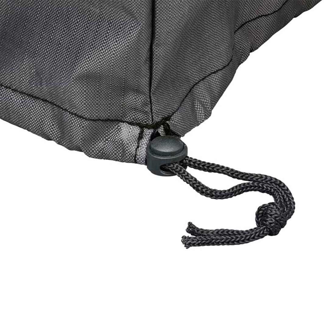 AeroCover Schutzhülle für Sitzgruppe 305x190x85cm Polyester