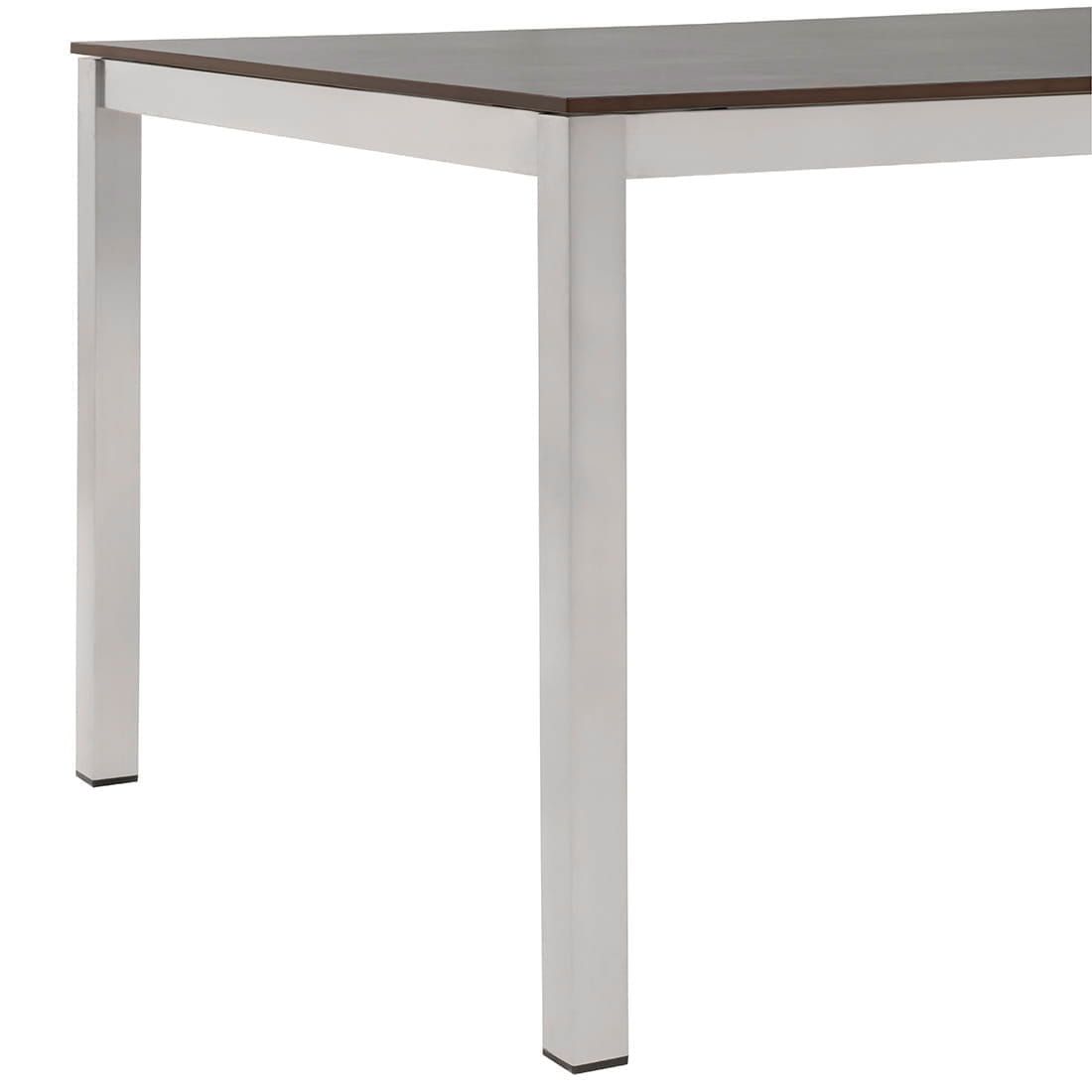 Stern Cardiff Gartenmöbelset 5-tlg. mit Tisch 160x90 cm