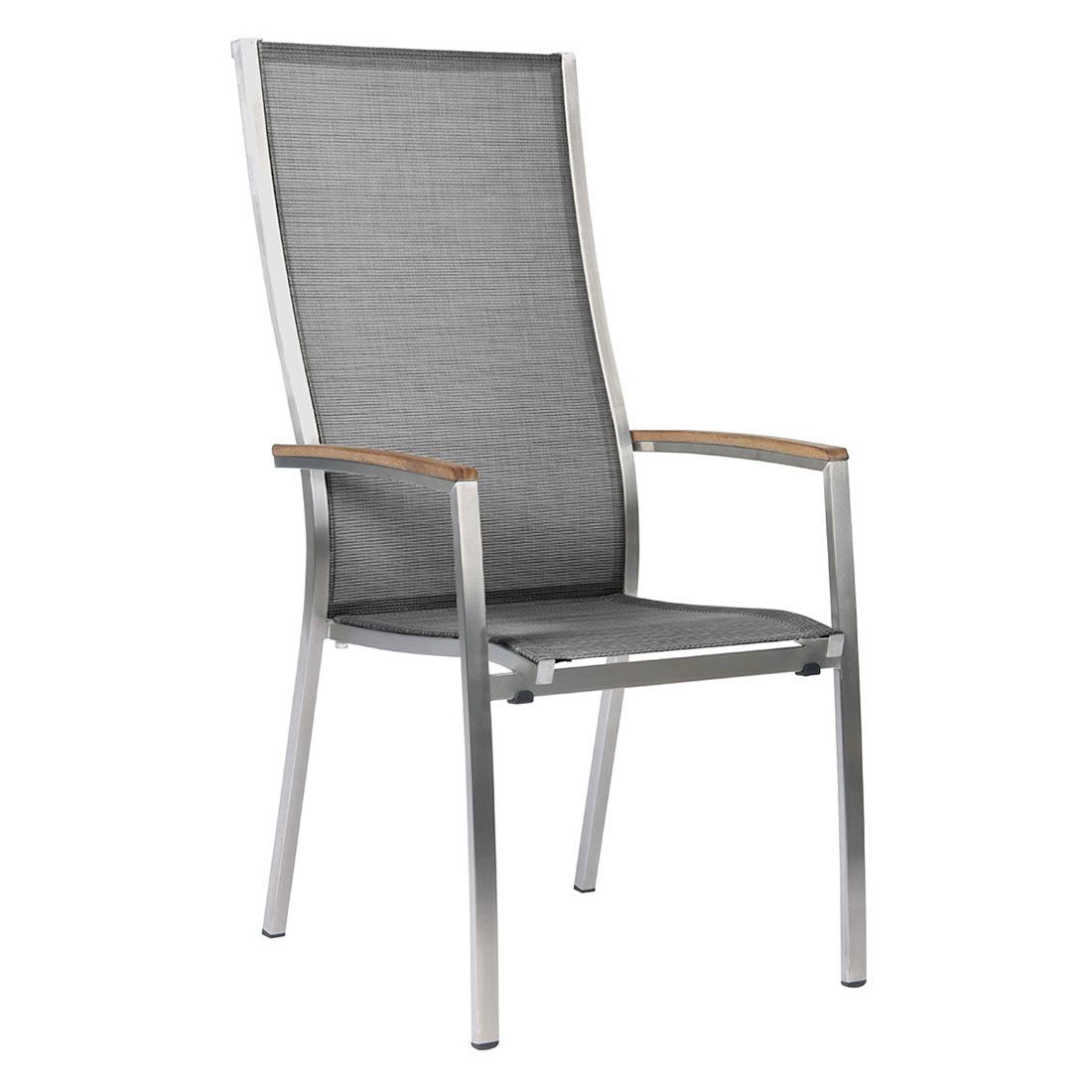 Stern Cardiff Gartenmöbelset 7-tlg. + Tisch 220x100 cm