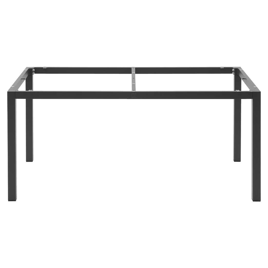Stern New Top Gartenmöbelset 5-tlg. mit Tisch 160x90cm
