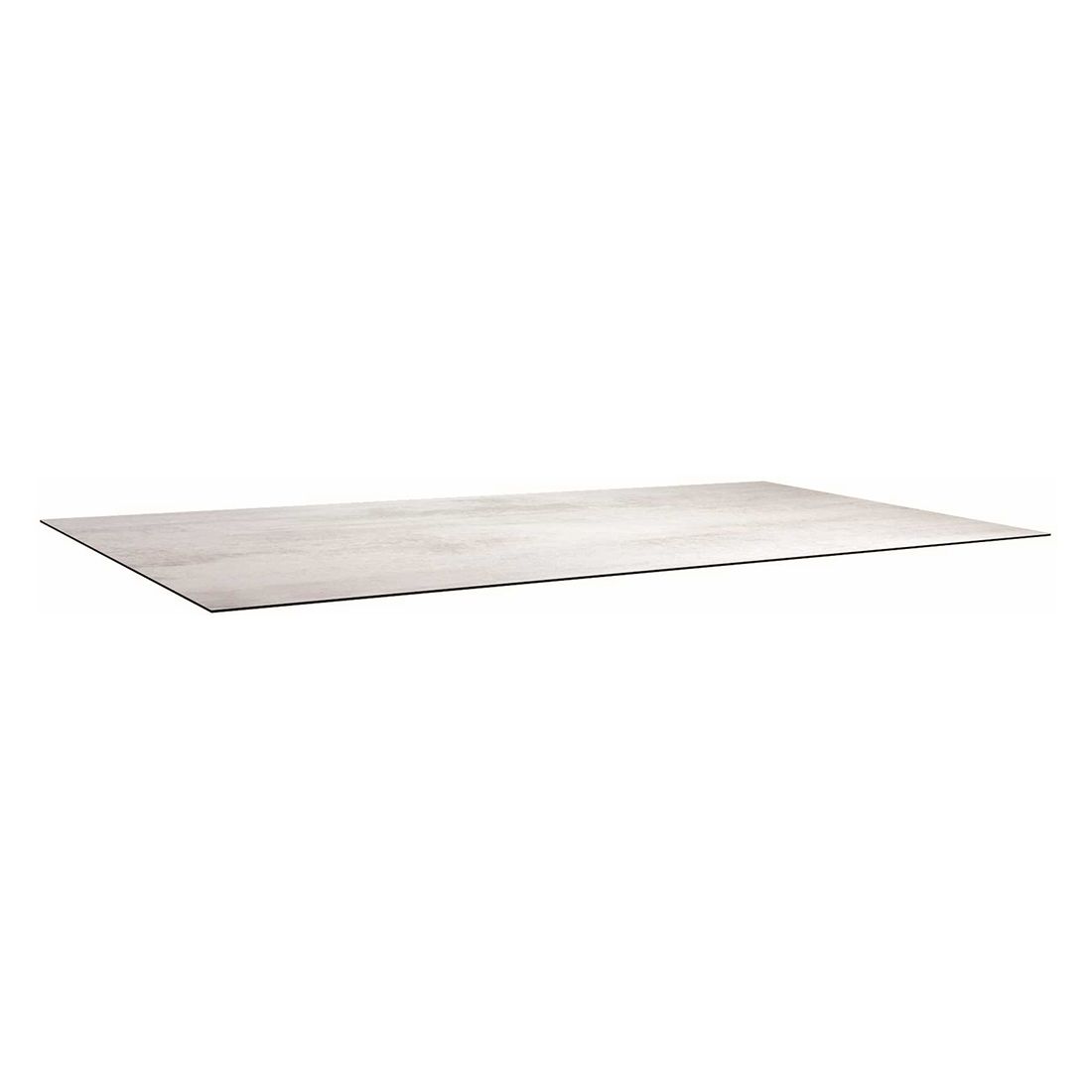 Stern Tischplatte 130x80cm Silverstar 2.0
