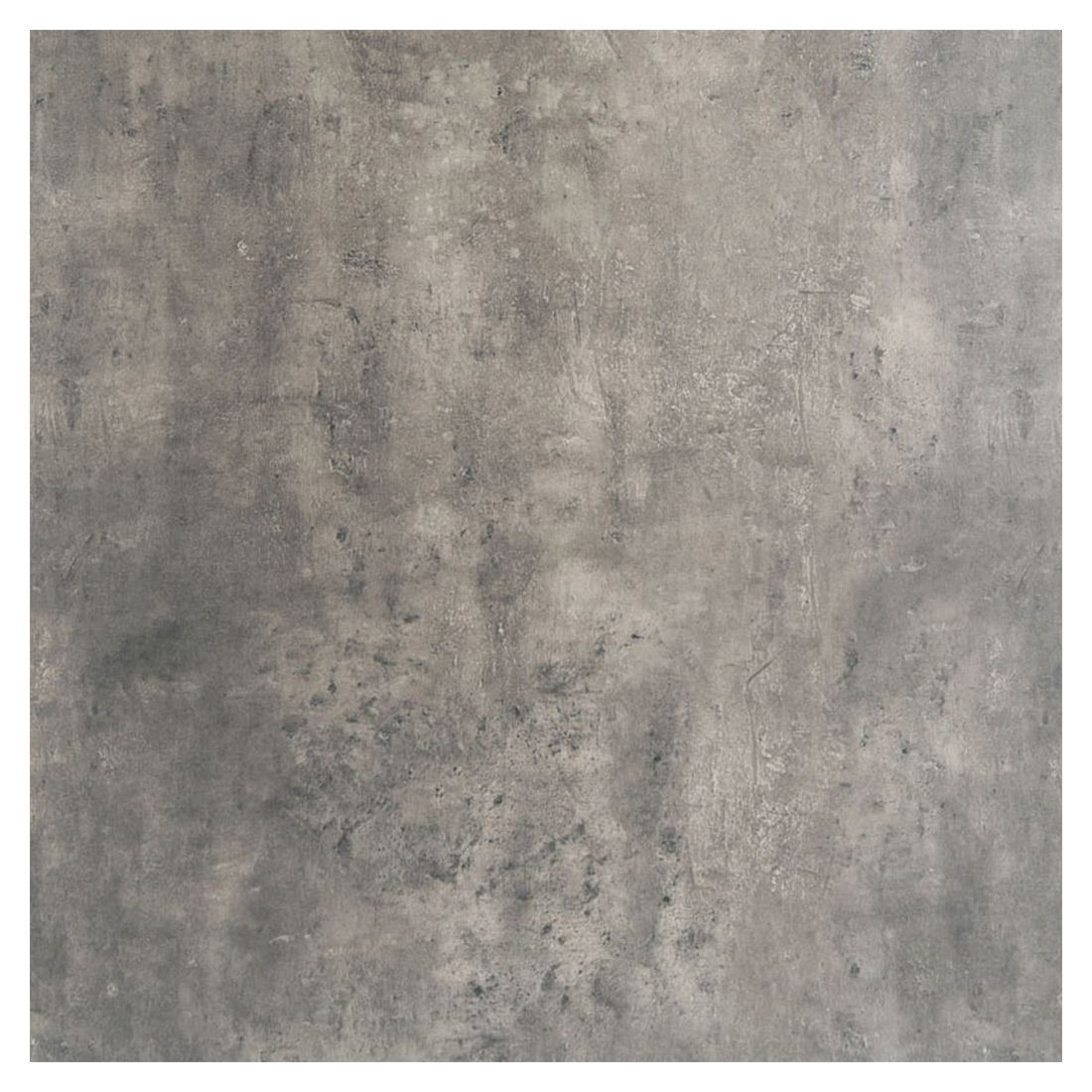 Stern Gartentisch-Platte 90x90cm Silverstar 2.0