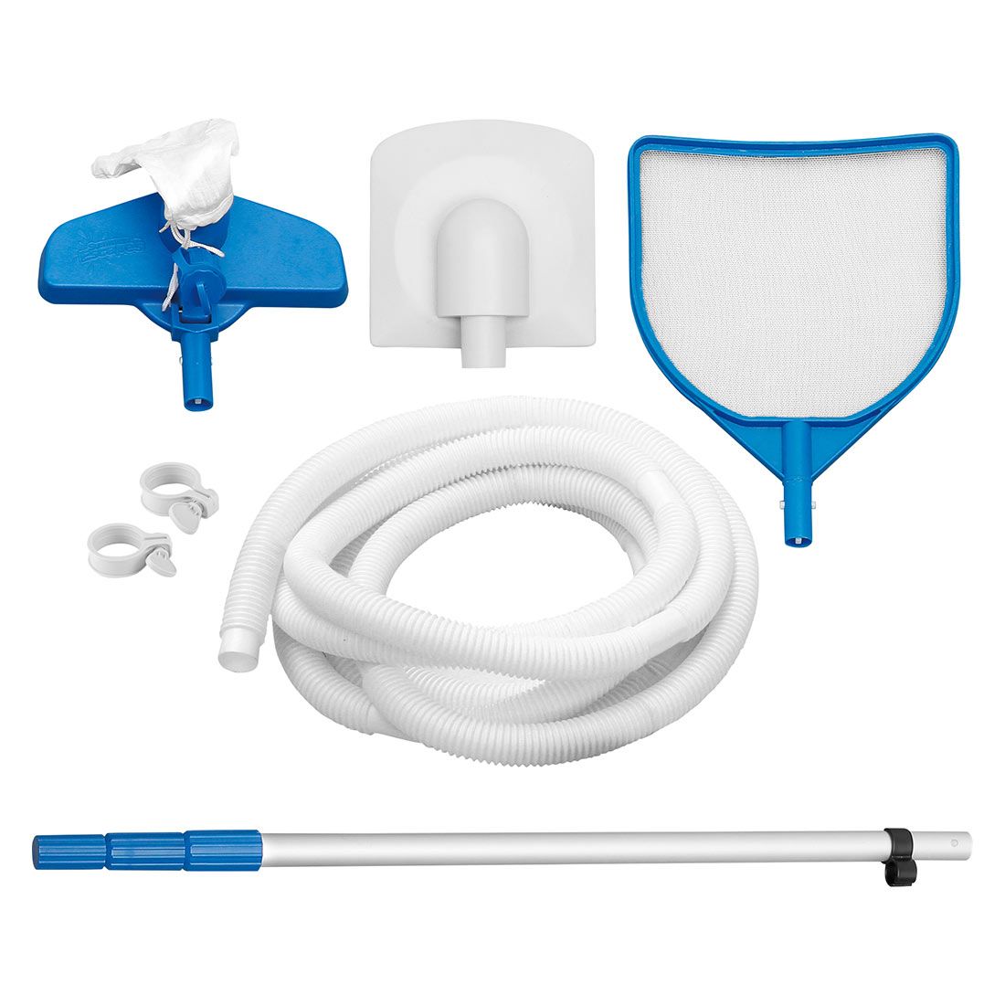 Summer Fun Elite Frame Pool Set 732x366x132cm