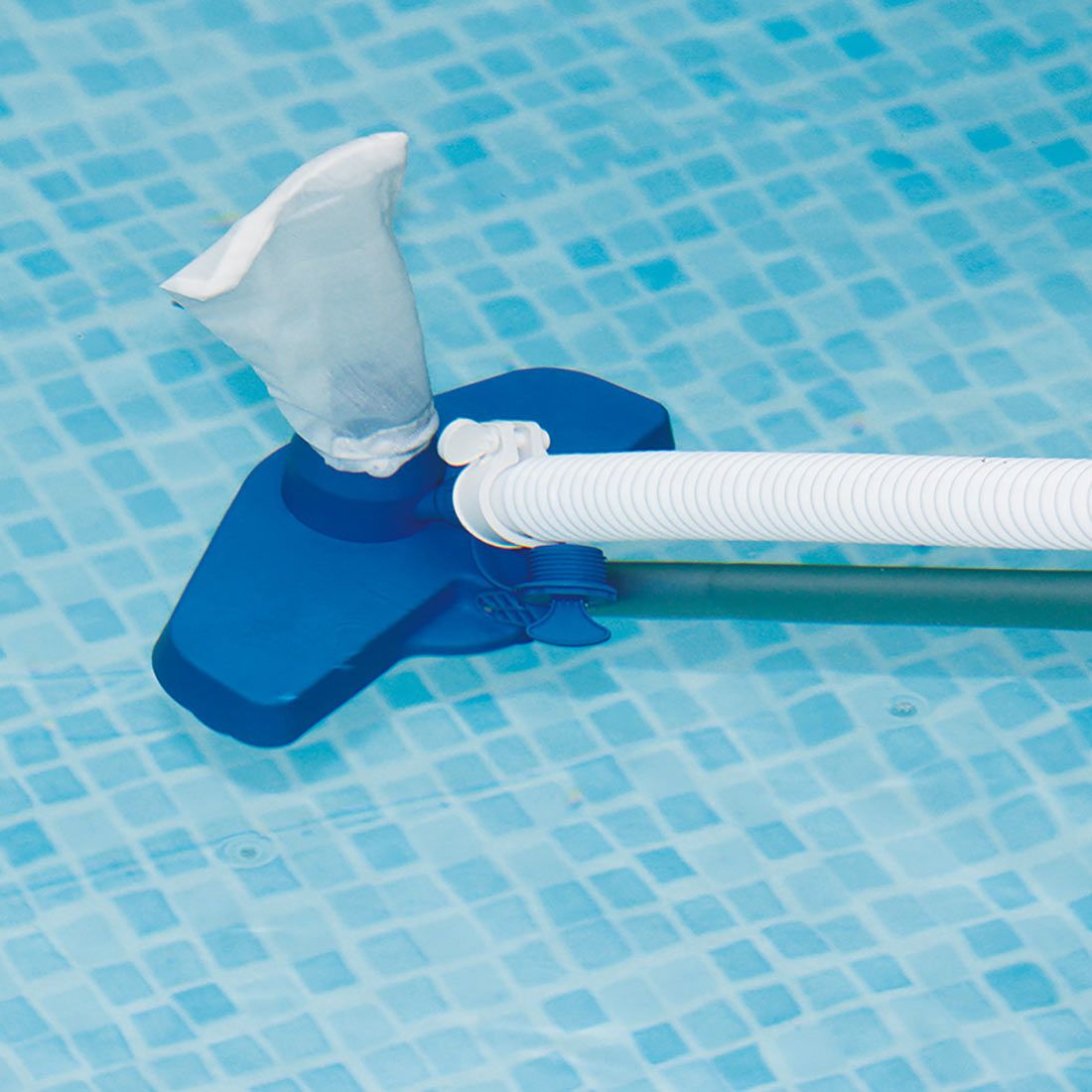 Summer Fun Elite Frame Pool Set 732x366x132cm