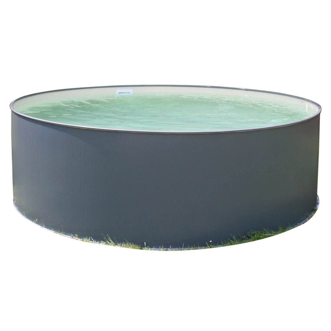 Summer Fun Rundbecken-Set 450x120cm 6-teilig