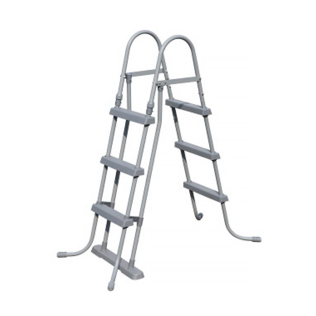 Summer Fun Rundbecken-Set 450x120cm 6-teilig