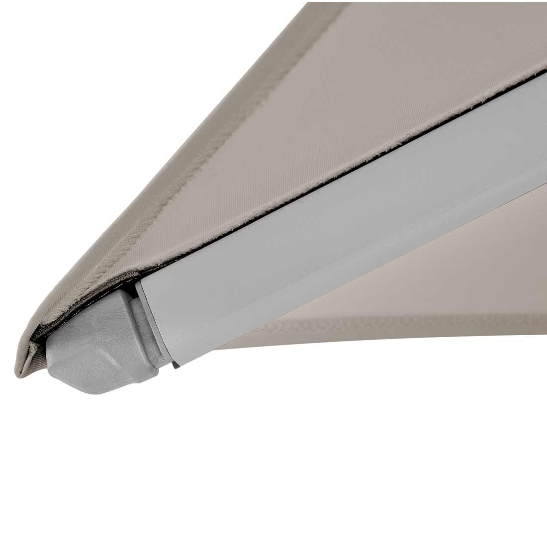 Suncomfort Varioflex Ampelschirm 300x300cm