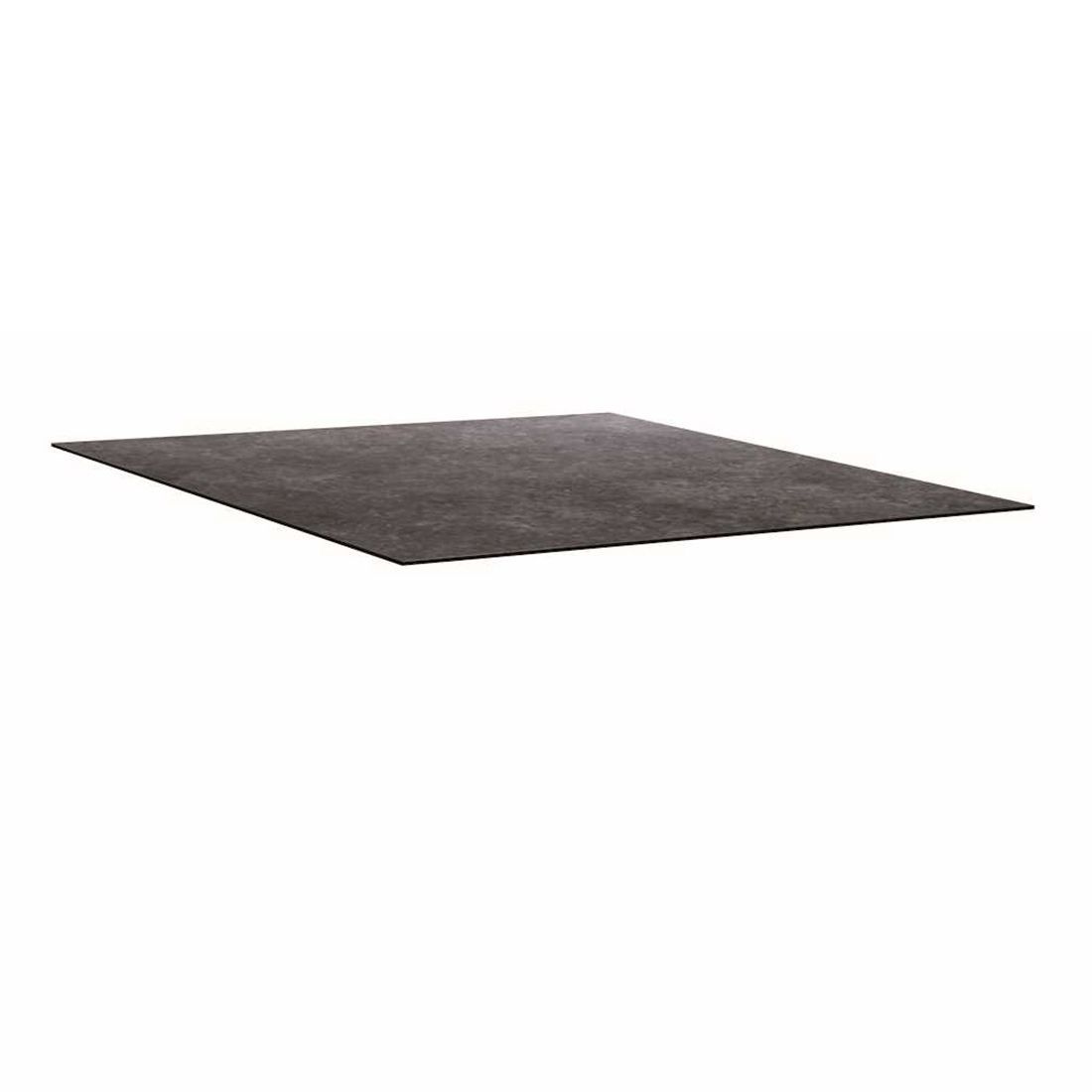 Stern Tischplatte 80x80 cm Silverstar 2.0