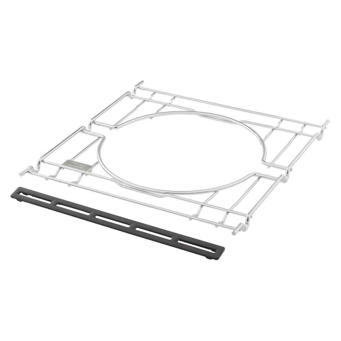 Weber Crafted Basis Rahmen-Set für Spirit/SmokeFire
