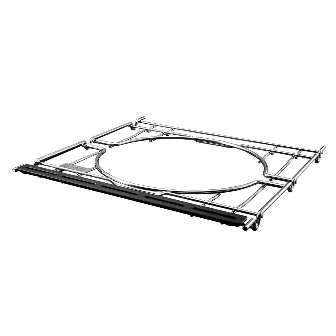 Weber Crafted Basis Rahmen-Set für Spirit/SmokeFire