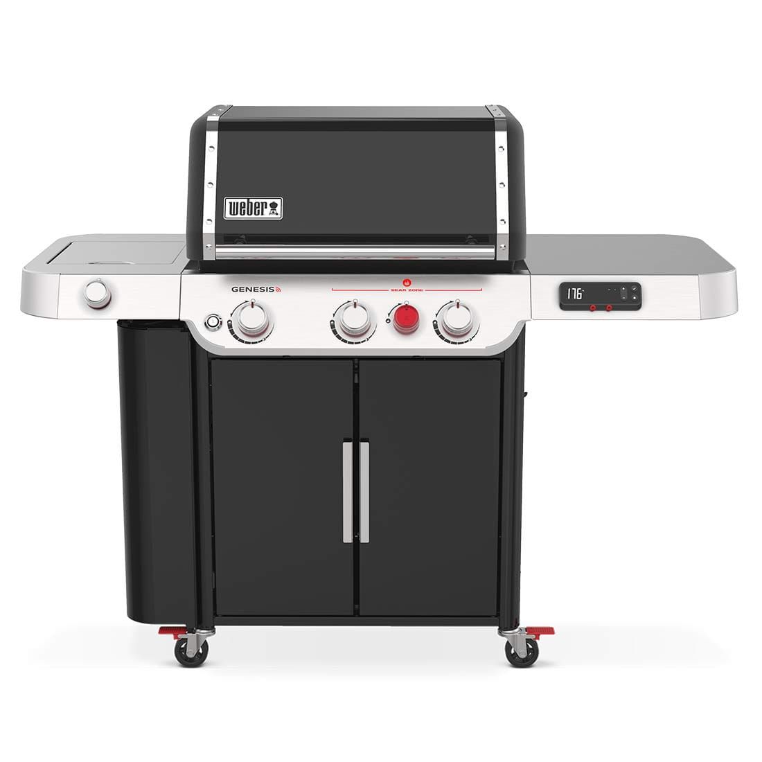 Weber Genesis EX-335 Smart Gasgrill