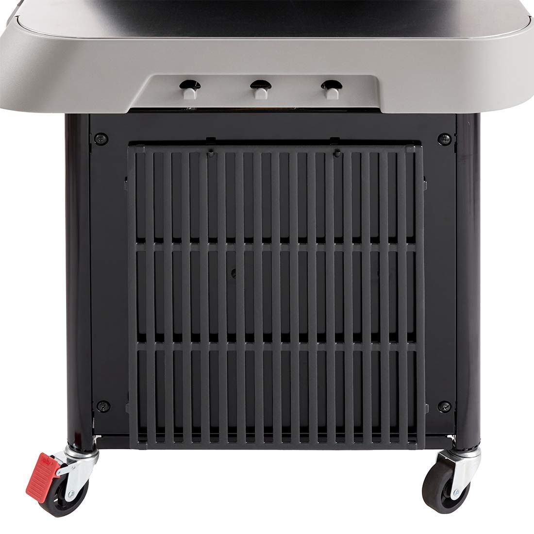 Weber Genesis EX-335 Smart Gasgrill