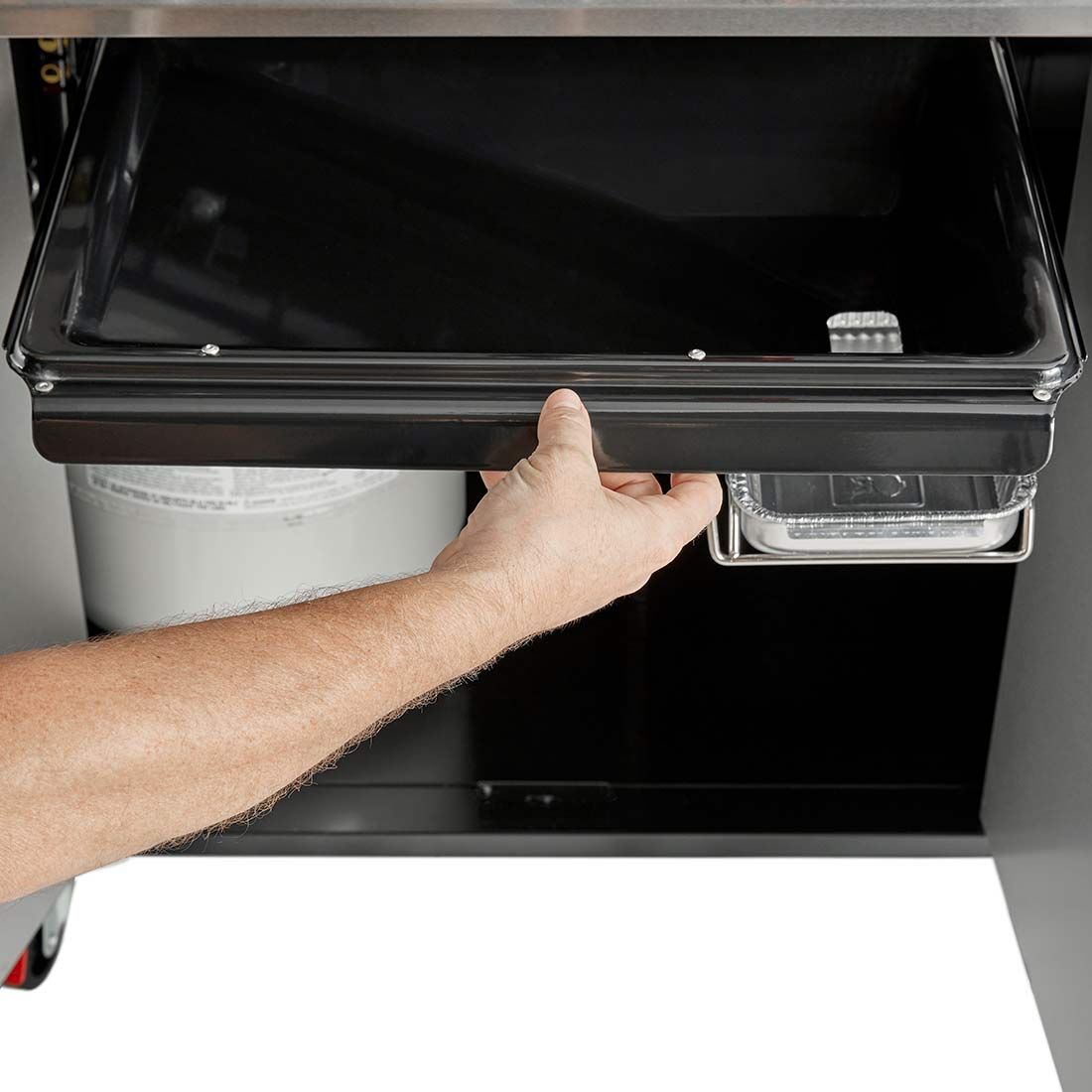 Weber Genesis EX-335 Smart Gasgrill