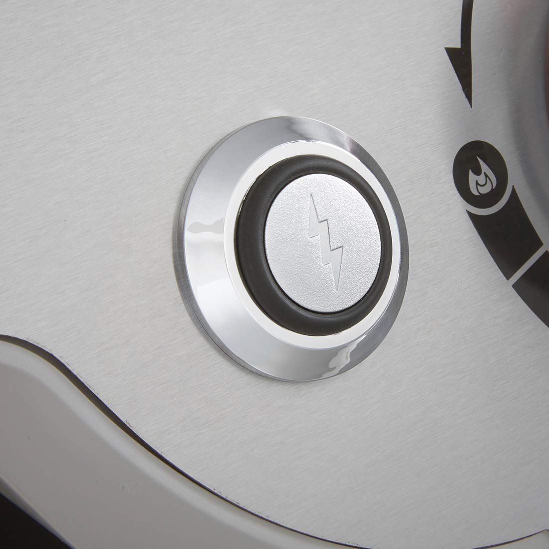 Weber Genesis S-335 Gasgrill