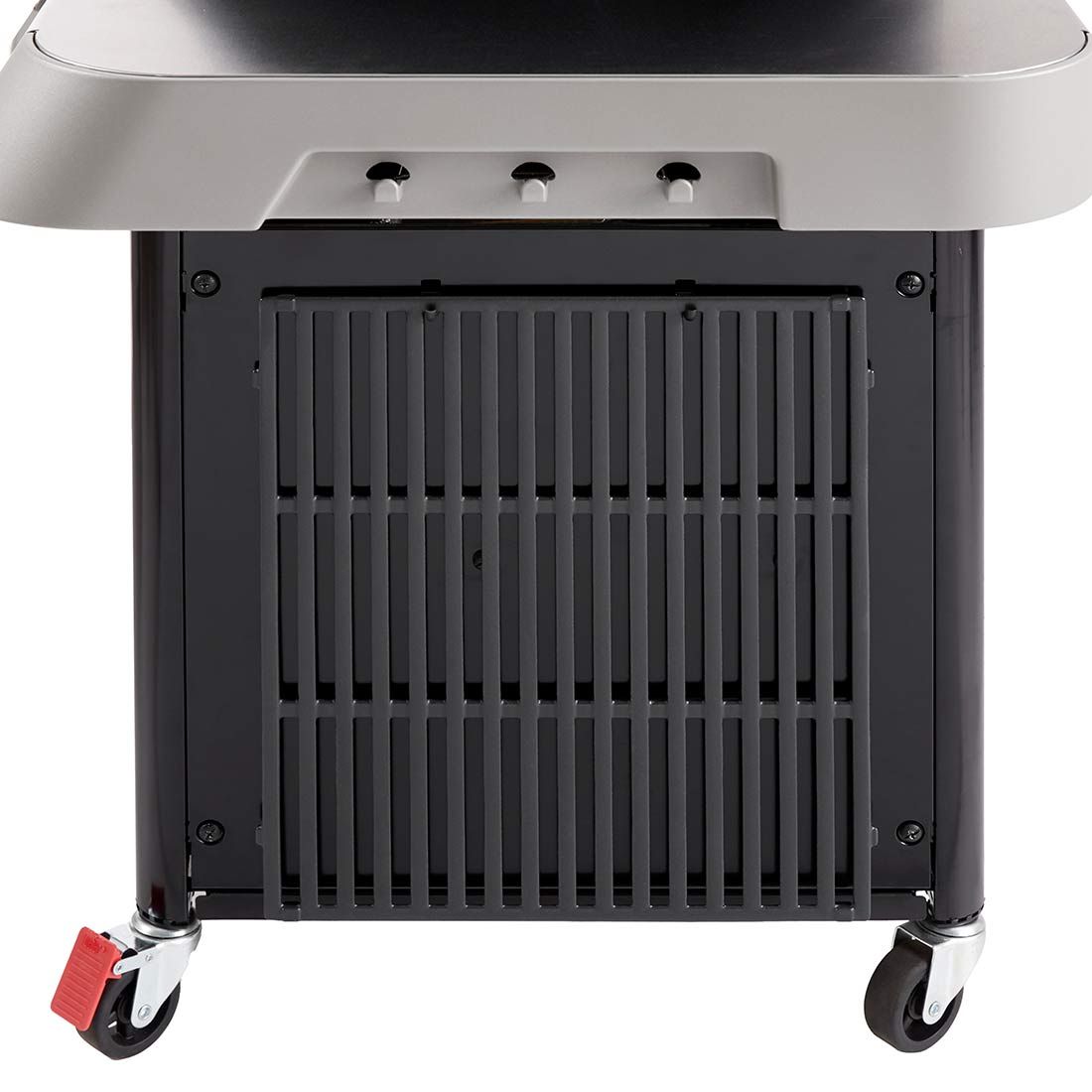 Weber Genesis S-335 Gasgrill