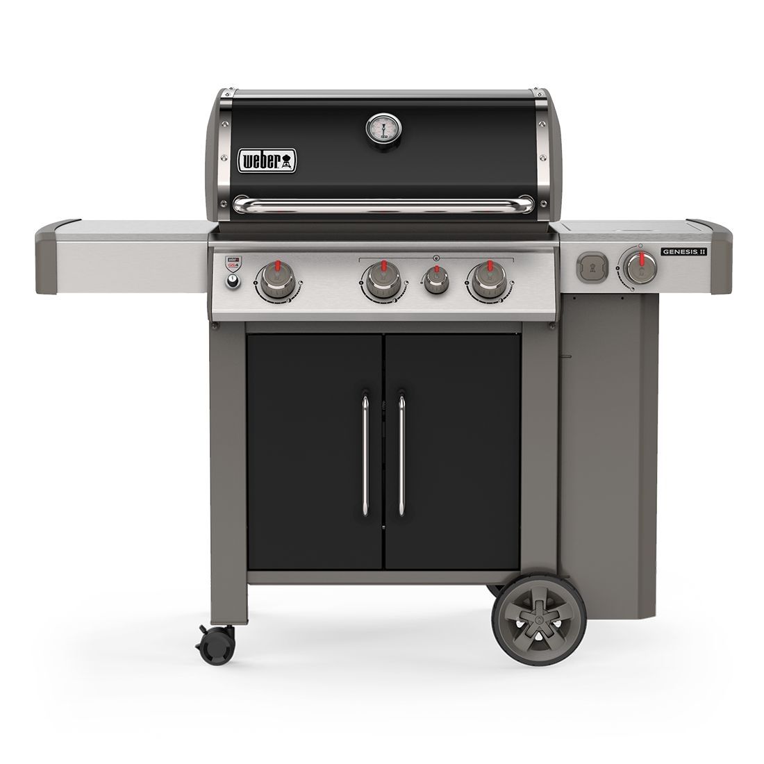 Weber Gasgrill Genesis II EP-335 GBS