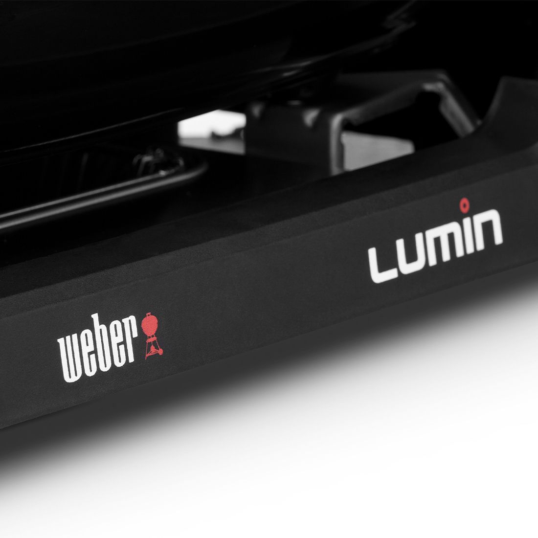 Weber Lumin Compact Elektrogrill