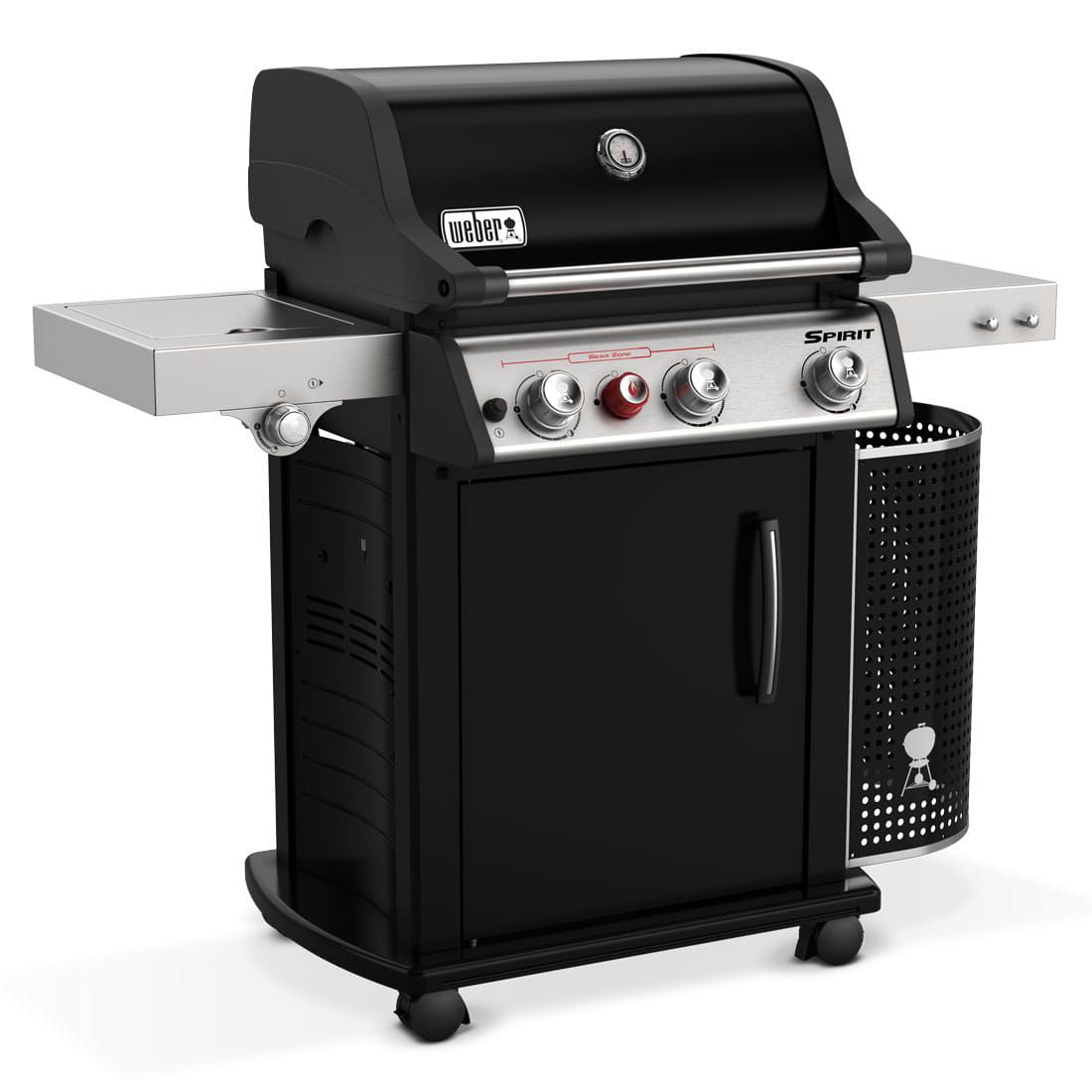 Weber Gasgrill Spirit EP-335 Premium GBS, Limited Edition