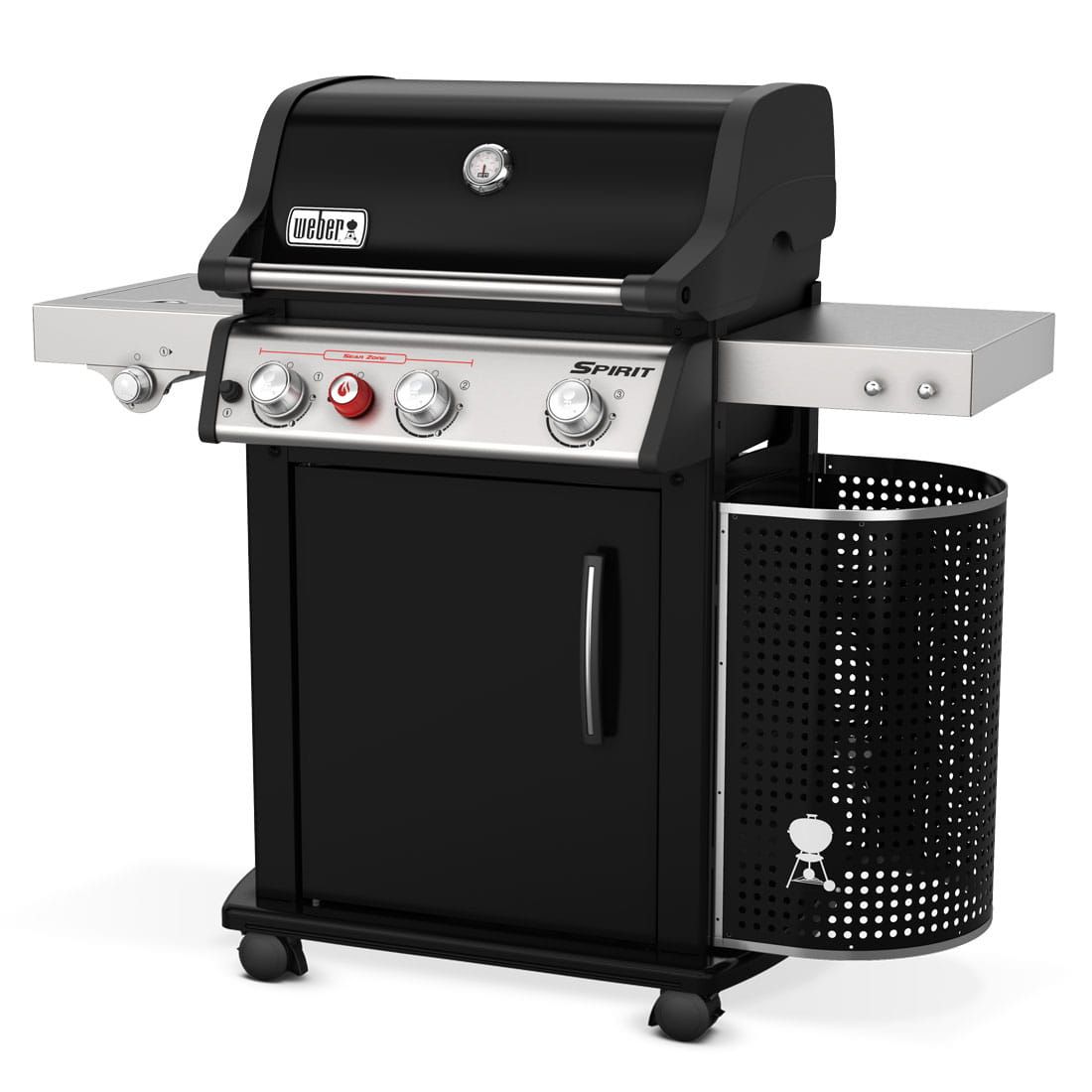 Weber Gasgrill Spirit EP-335 Premium GBS, Limited Edition
