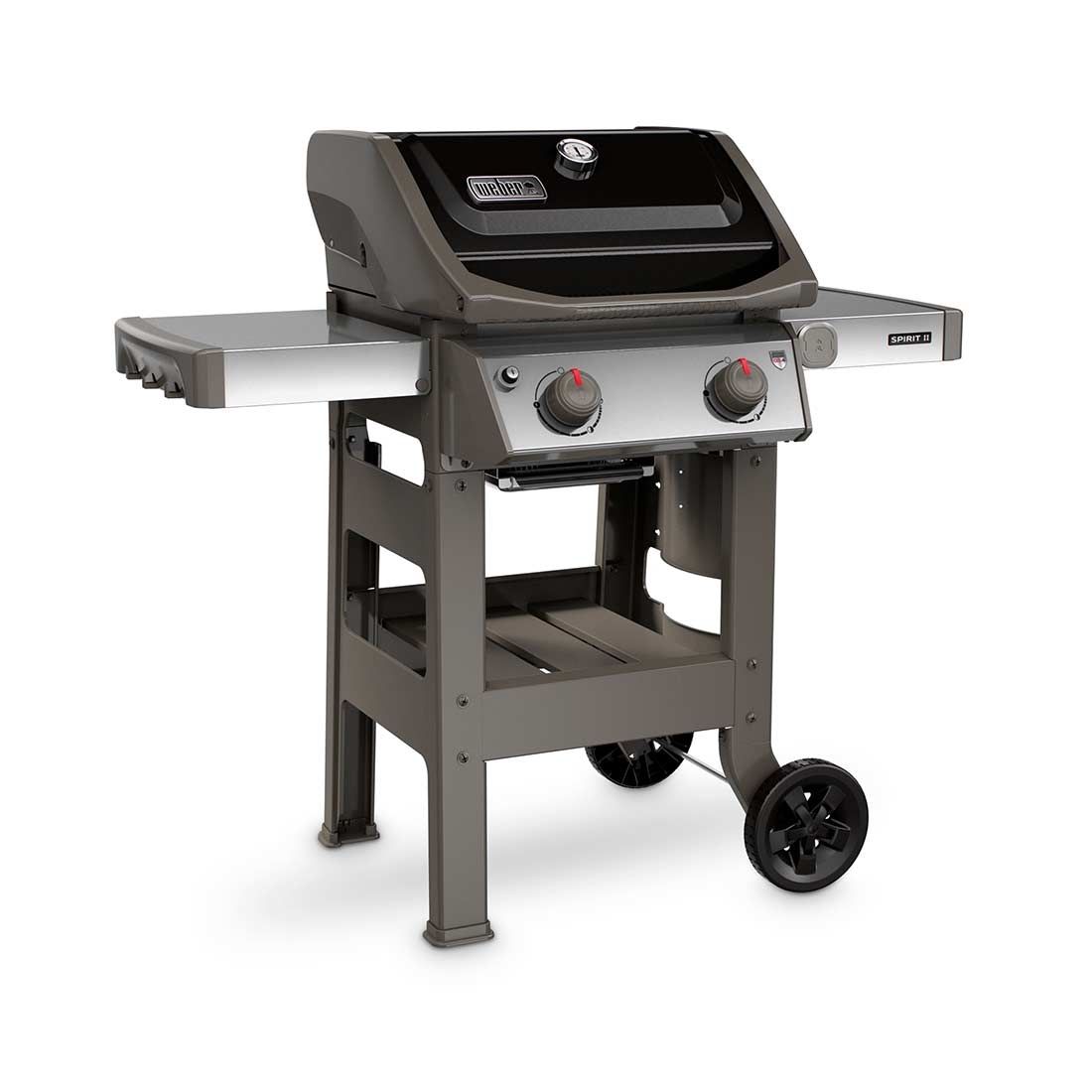 Weber Gasgrill Spirit II E210