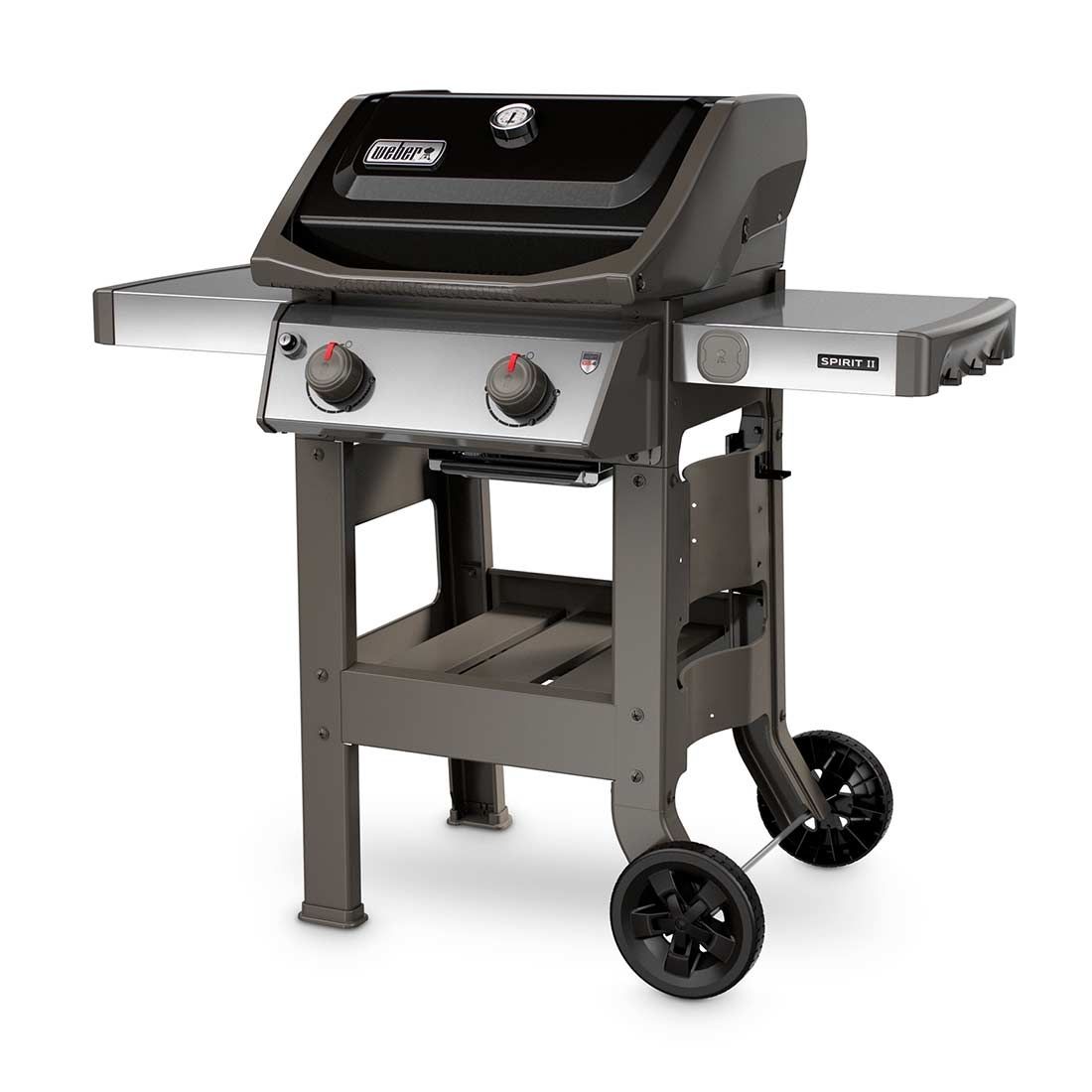 Weber Gasgrill Spirit II E210