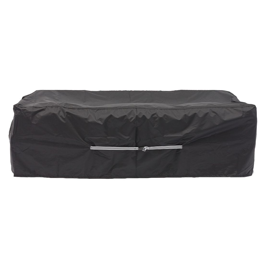Zebra Fly/Sky Schutzhülle für 3-Sitzer 210x62x73 cm PVC Outdoorgewebe