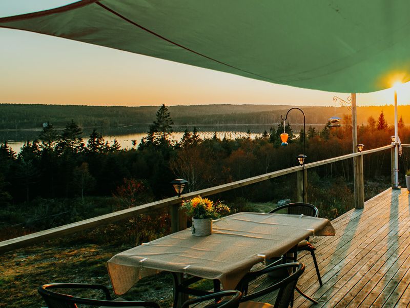 durston tent X-Dome 1+