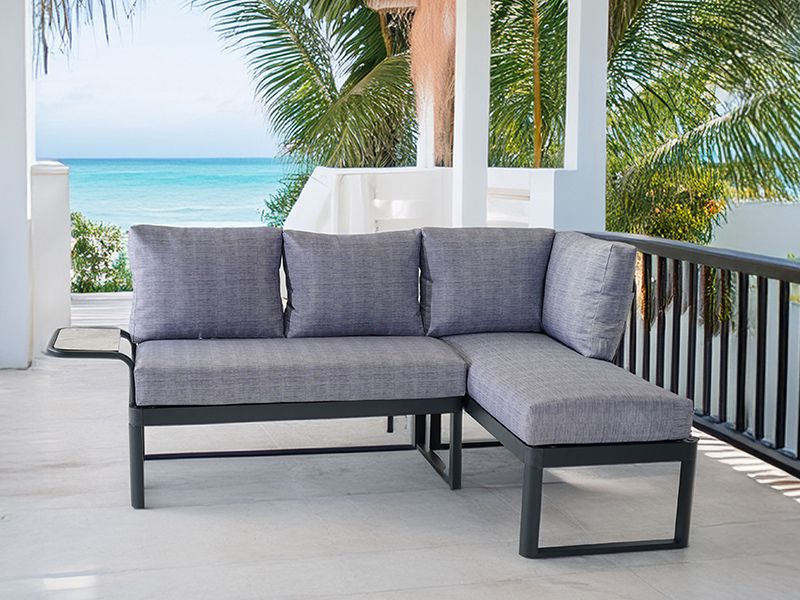 Outdoor Ecklounge OUTLIV. Pandora