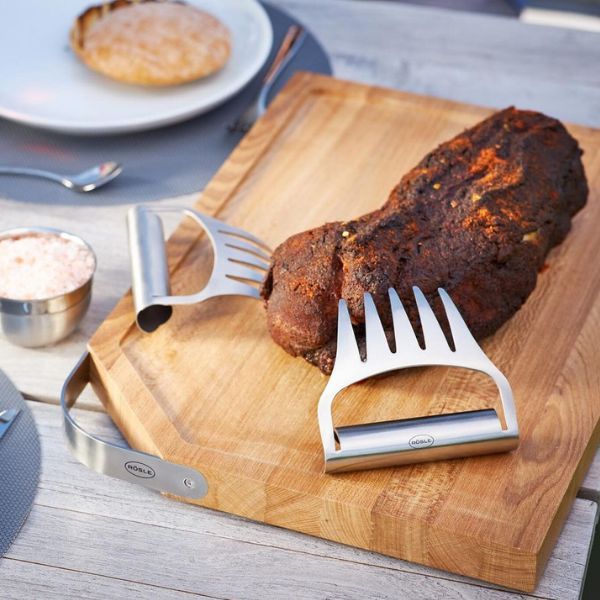 Starterkit Pizza vom Grill