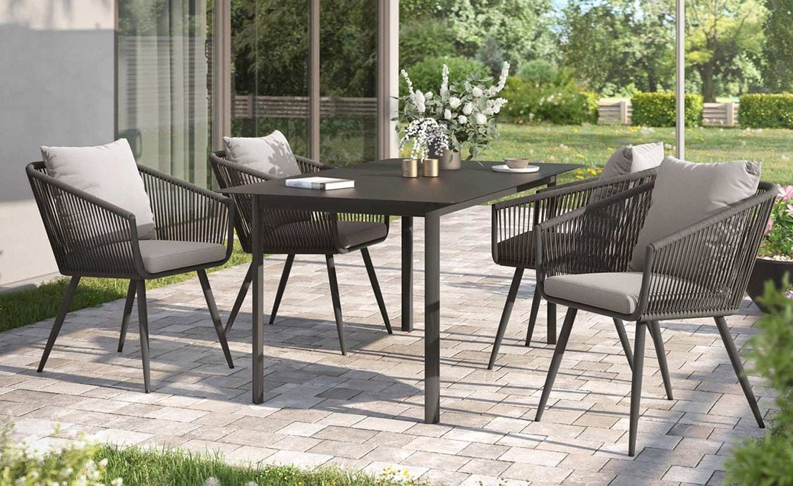 OUTLIV. Gartenmöbel online kaufen GartenundFreizeit.de